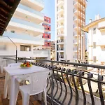 Hébergement de vacances Casa Guglielmo E Anna Lignano Sabbiadoro