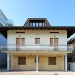 Nyaraló Casa Guglielmo E Anna