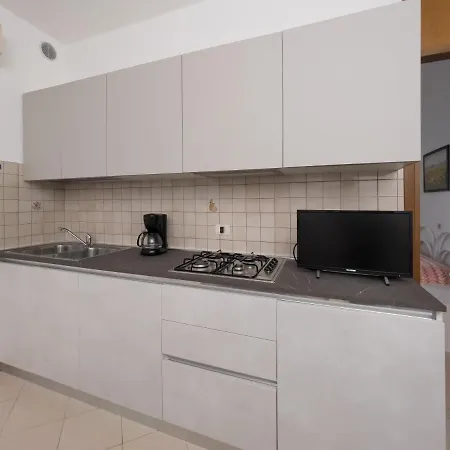 Holiday home Casa Guglielmo E Anna *