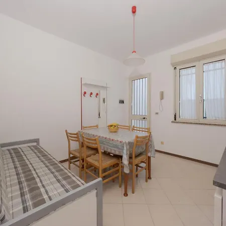 Casa vacanze Casa Guglielmo E Anna