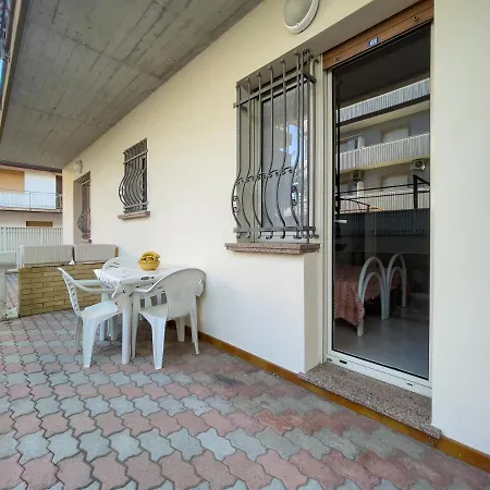 Casa Guglielmo E Anna *