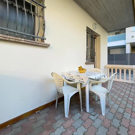 Casa Guglielmo E Anna Lignano Sabbiadoro