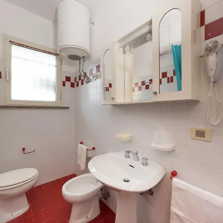 Casa Guglielmo E Anna Casa vacanze Lignano Sabbiadoro