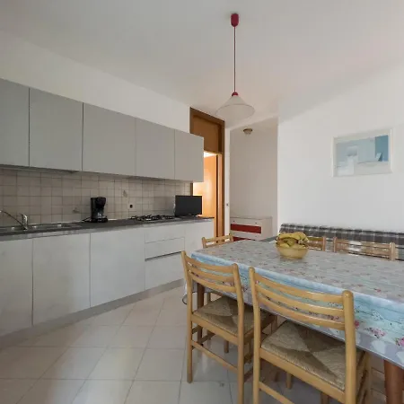 Casa Guglielmo E Anna Lignano Sabbiadoro