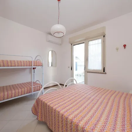 Ferienhaus Casa Guglielmo E Anna Lignano Sabbiadoro
