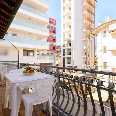 Dom wakacyjny Casa Guglielmo E Anna Lignano Sabbiadoro