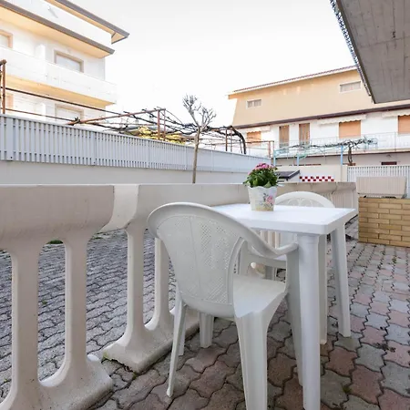 Casa Guglielmo E Anna Dom wakacyjny