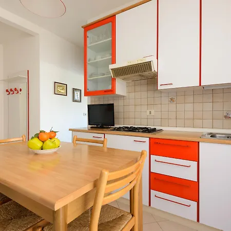 Casa Guglielmo E Anna Lignano Sabbiadoro