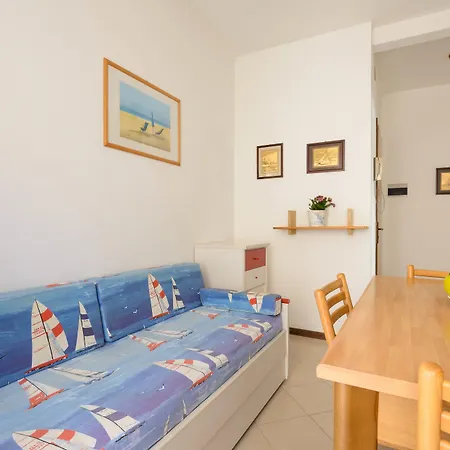 Dom wakacyjny Casa Guglielmo E Anna