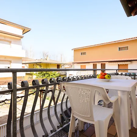 Casa Guglielmo E Anna *