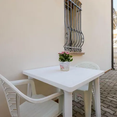 Casa Guglielmo E Anna *