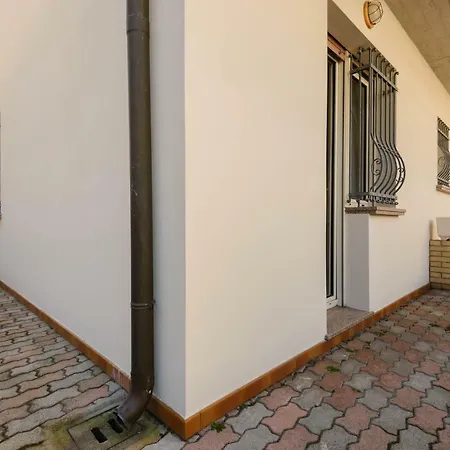 Casa Guglielmo E Anna Feriehus